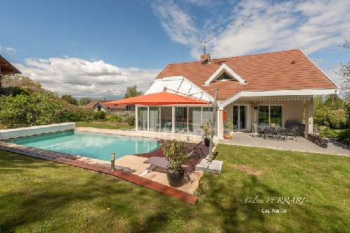 Archamps Haute-Savoie casa foto 7061163