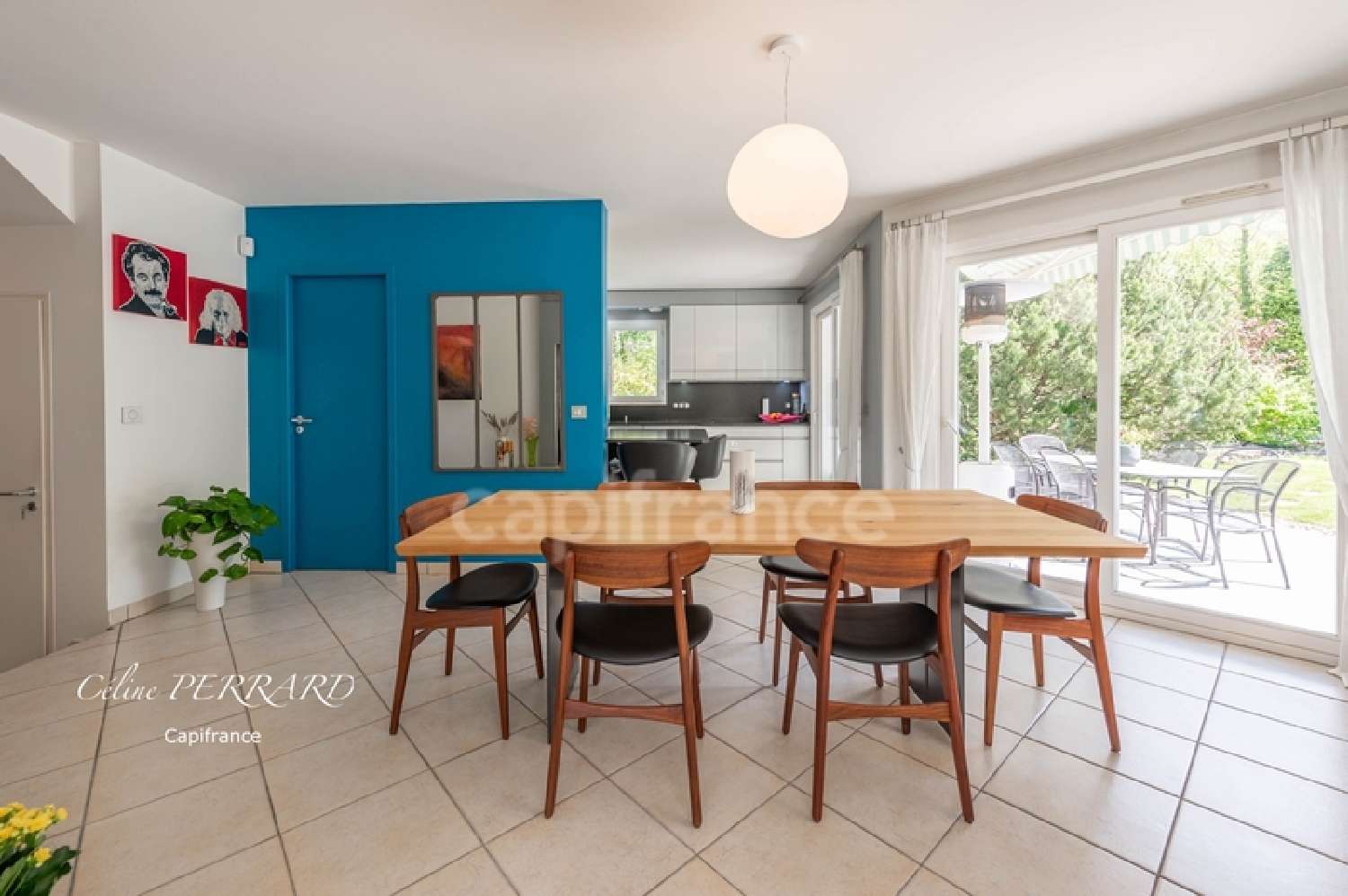  en venta casa Archamps Haute-Savoie 2
