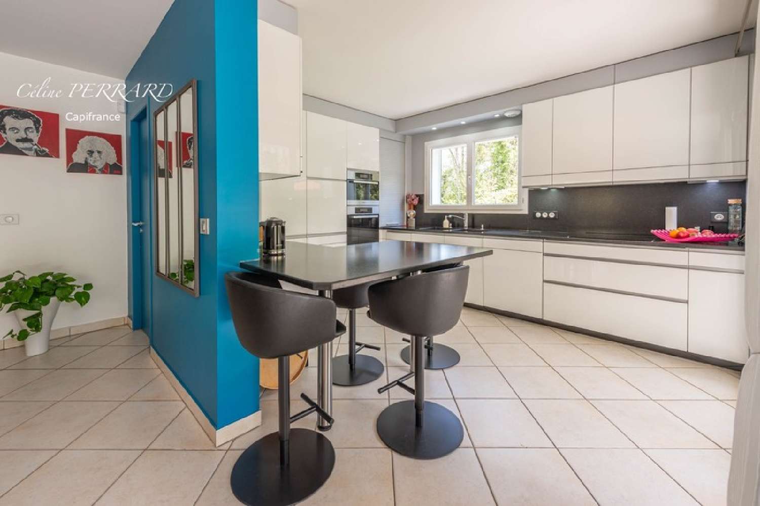  en venta casa Archamps Haute-Savoie 3