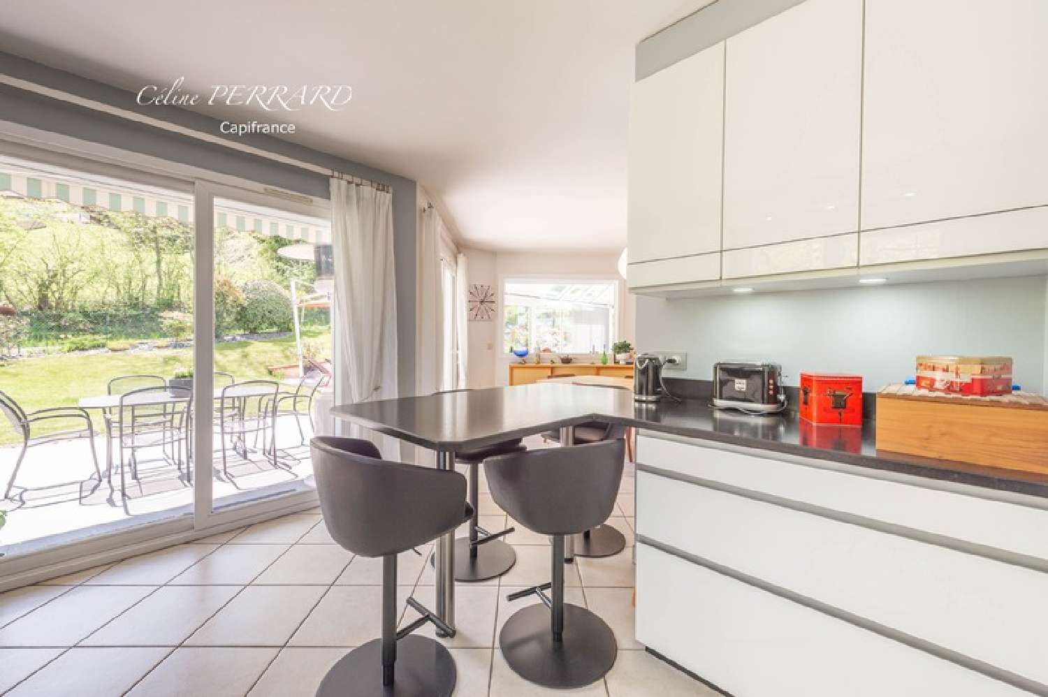 en venta casa Archamps Haute-Savoie 4