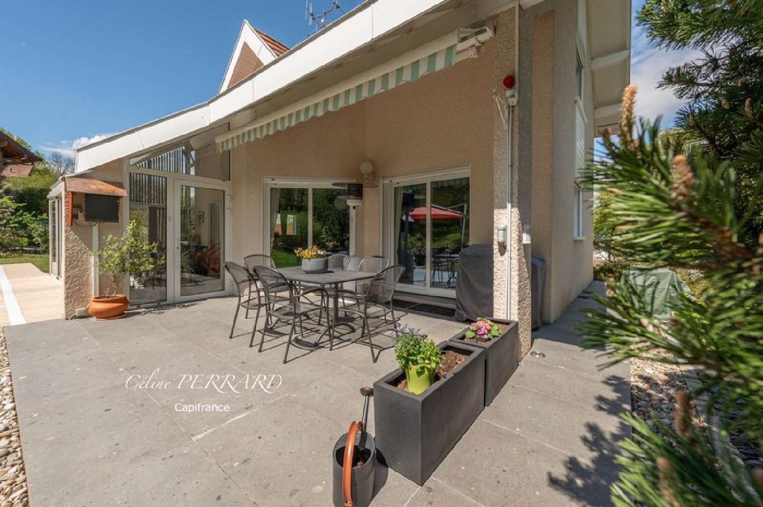  en venta casa Archamps Haute-Savoie 5