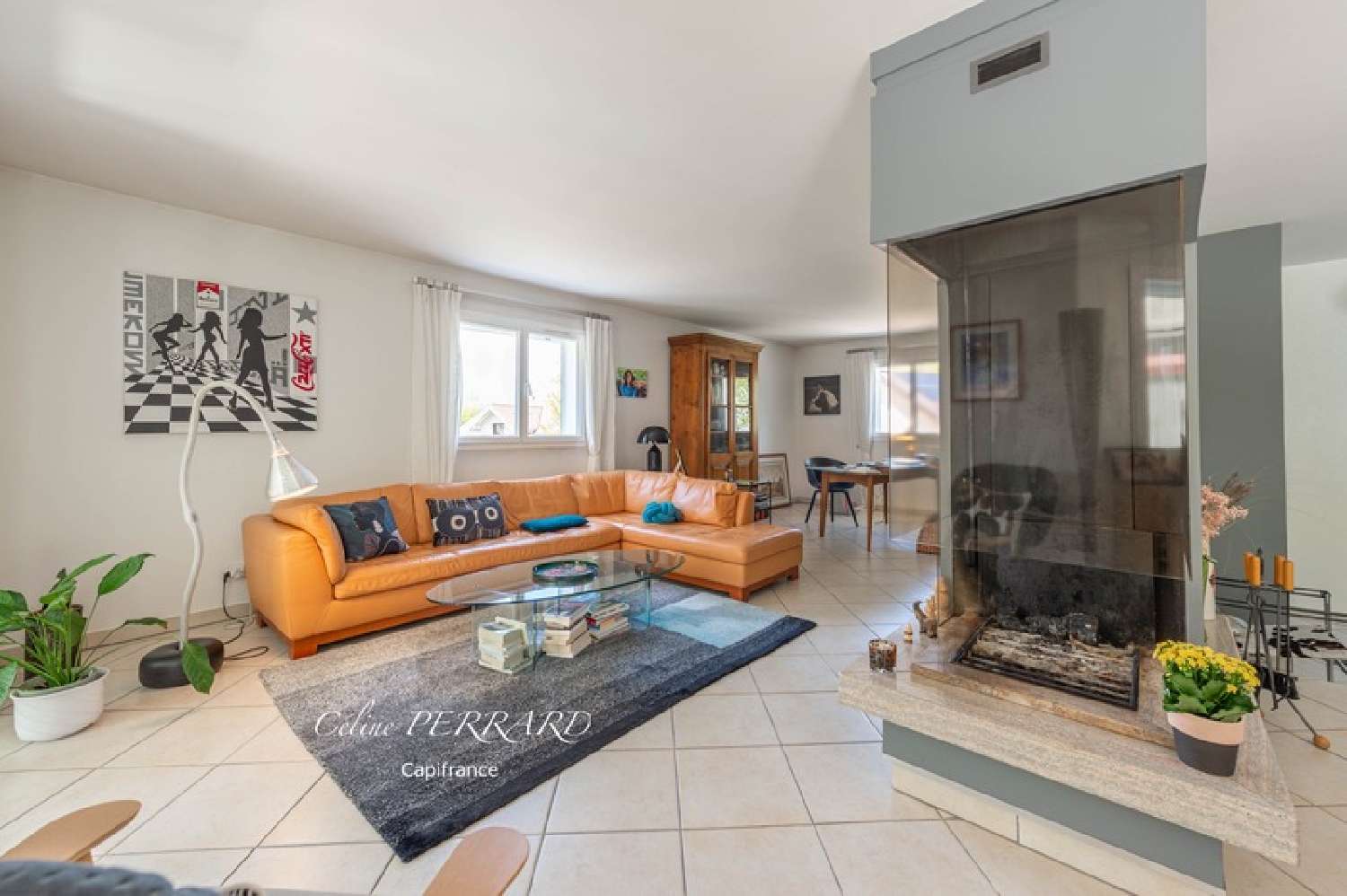  en venta casa Archamps Haute-Savoie 6
