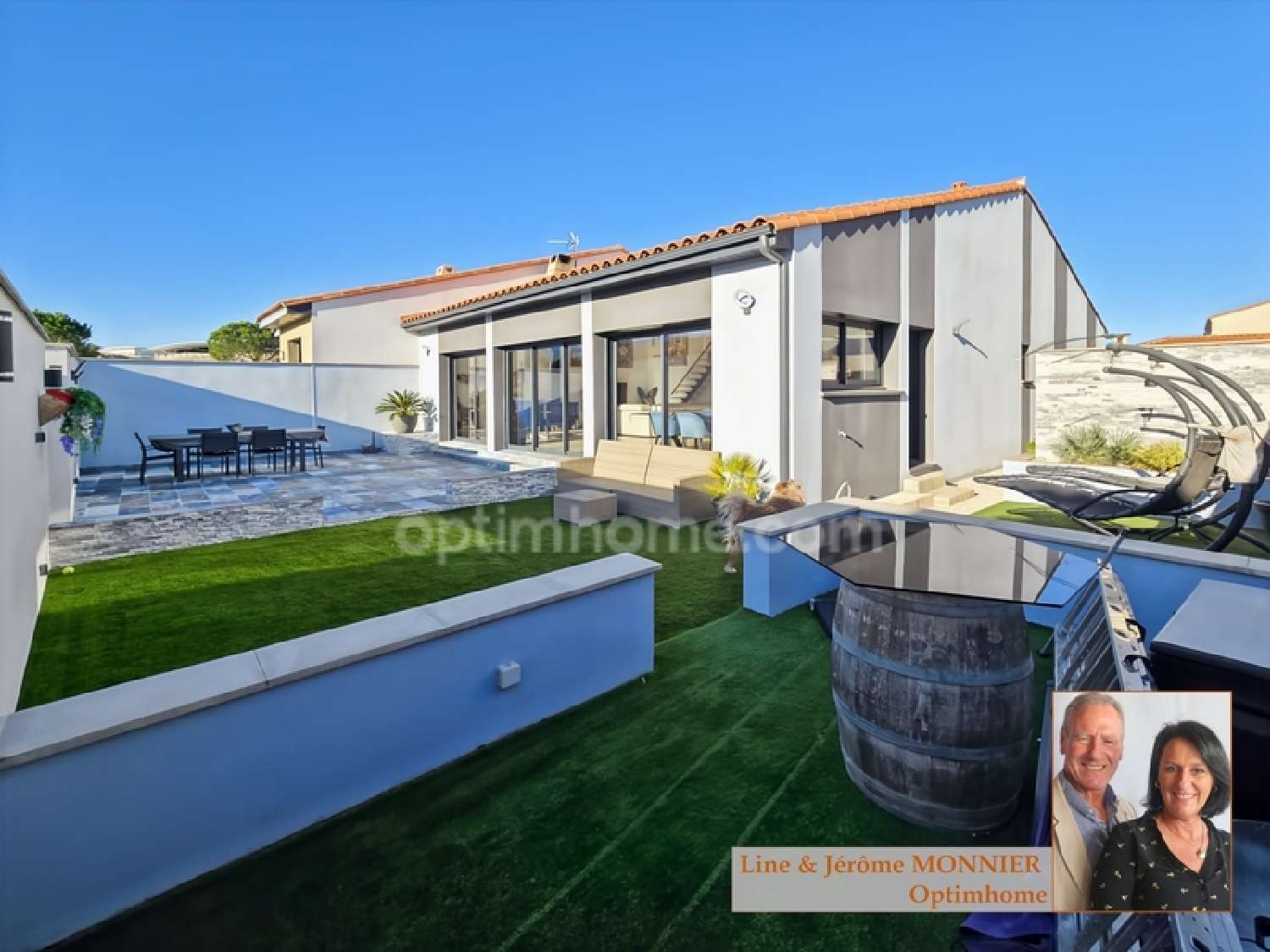  te koop huis Argelès-sur-Mer Pyrénées-Orientales 1