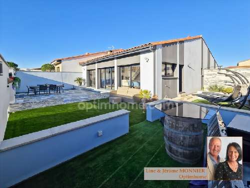 Argelès-sur-Mer Pyrénées-Orientales huis foto 7066001