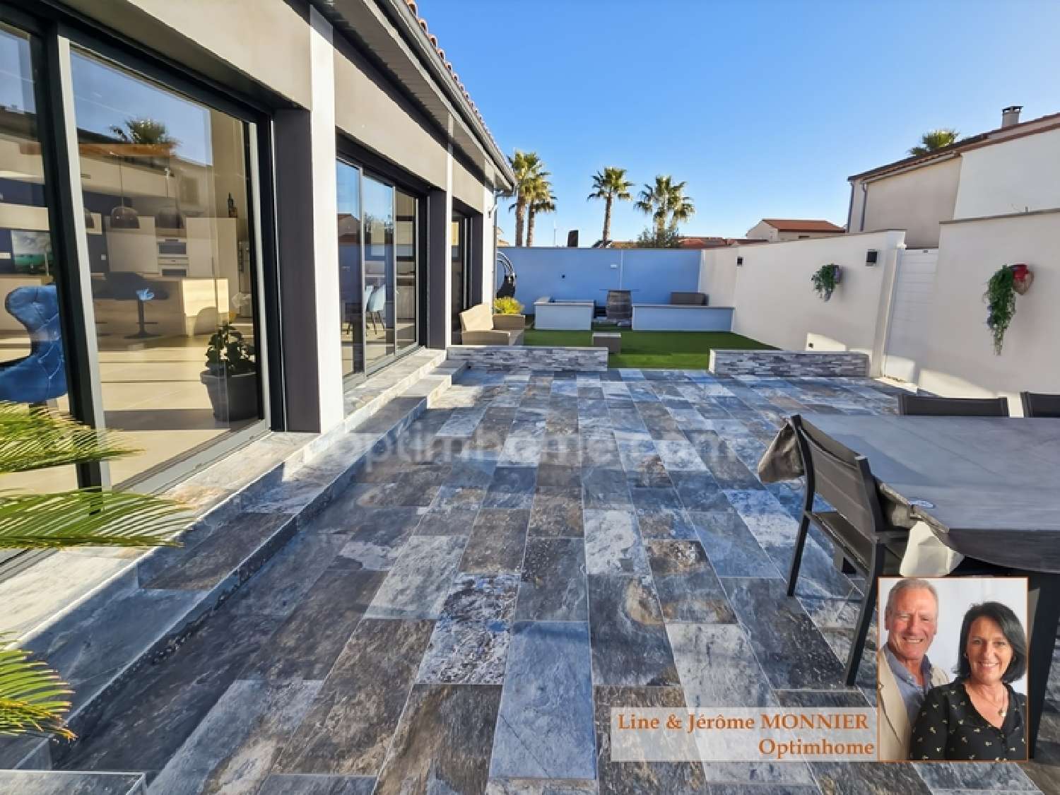  te koop huis Argelès-sur-Mer Pyrénées-Orientales 2