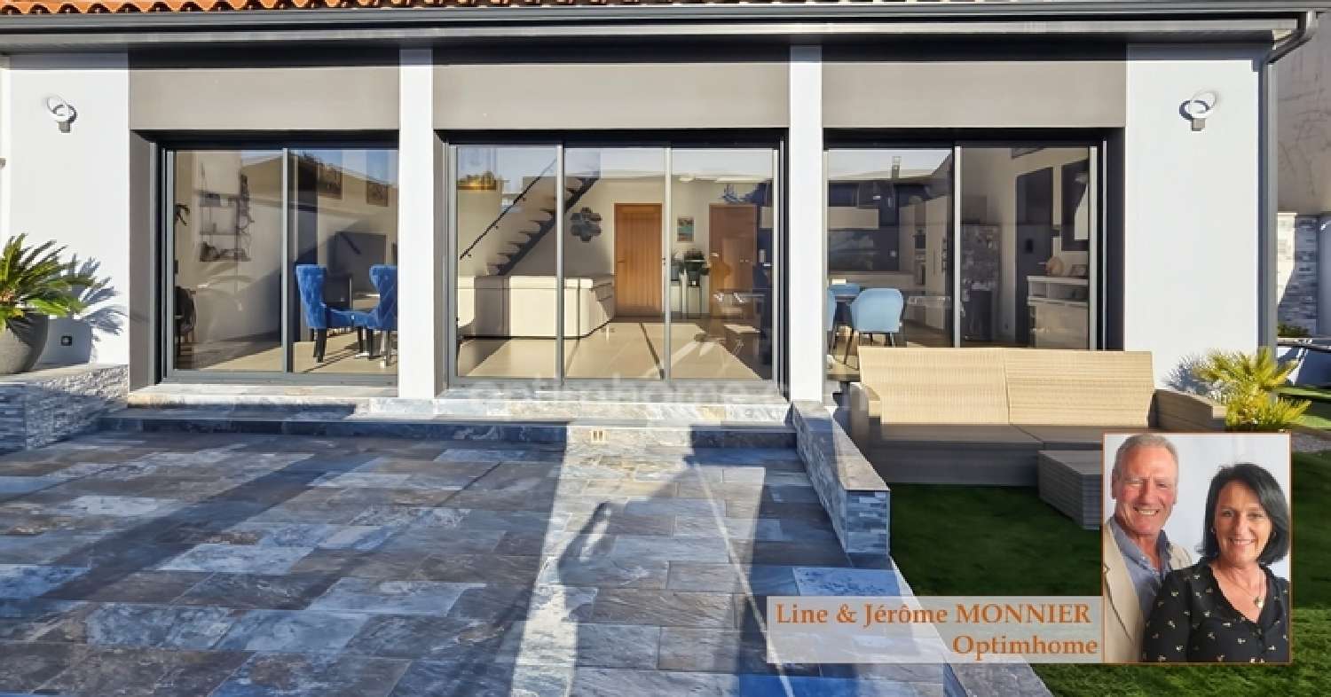  te koop huis Argelès-sur-Mer Pyrénées-Orientales 3