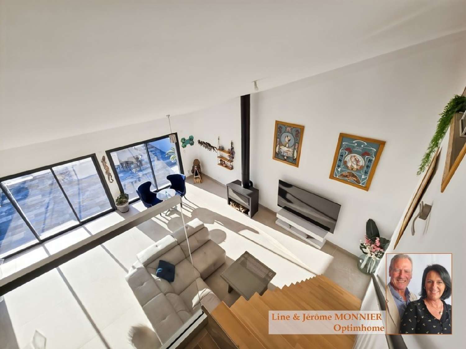  te koop huis Argelès-sur-Mer Pyrénées-Orientales 4