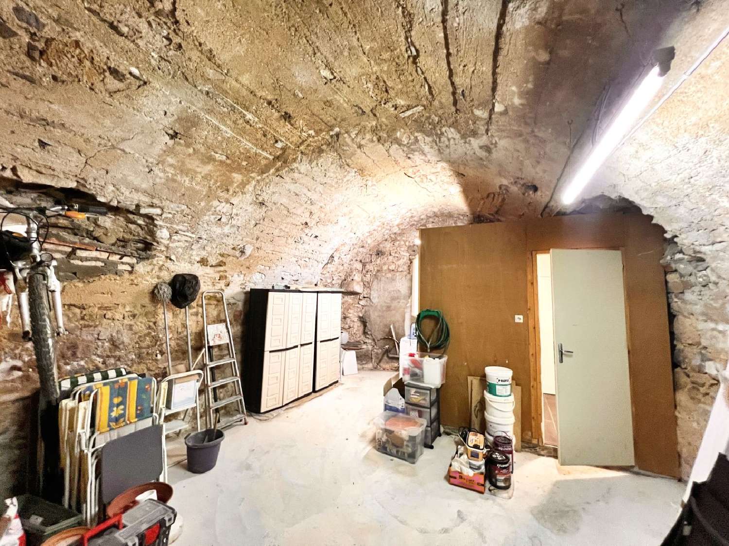  te koop huis Argeliers Aude 3
