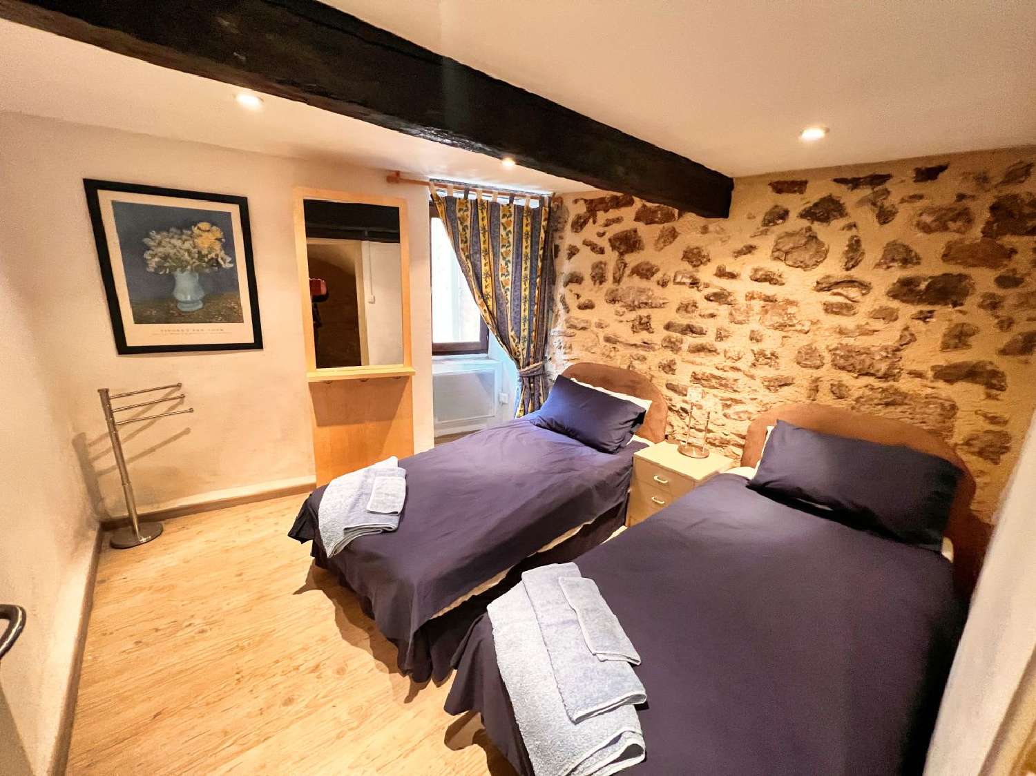  te koop huis Argeliers Aude 5