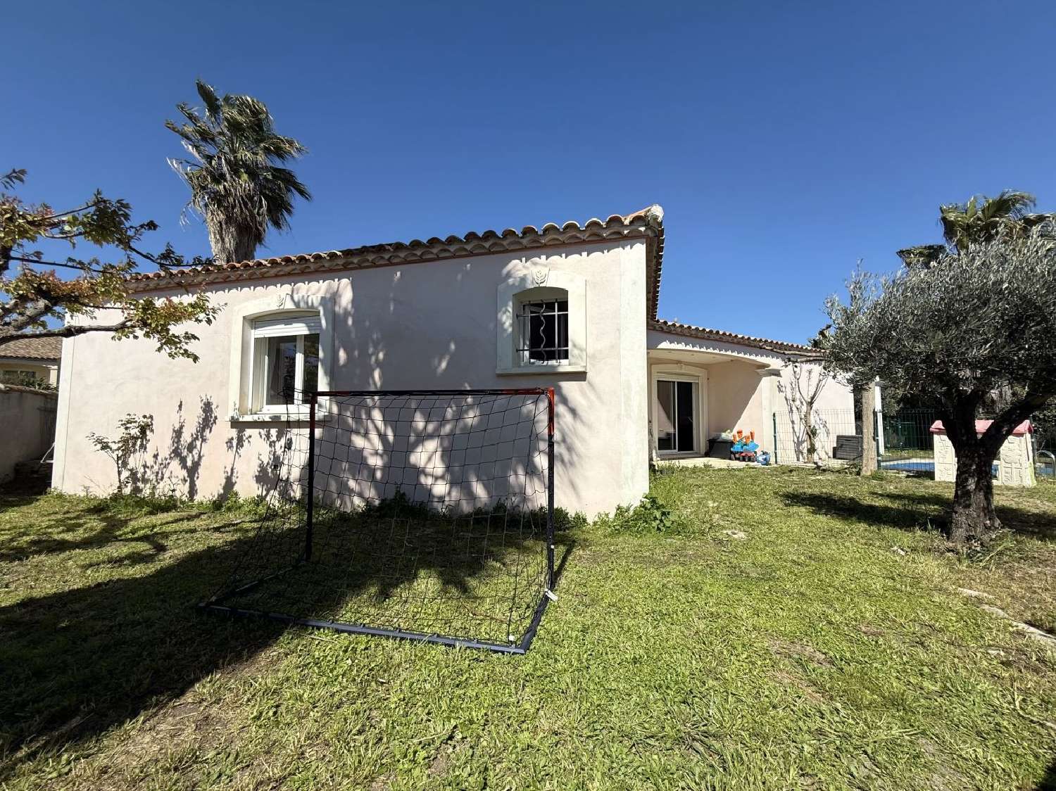  te koop huis Argeliers Aude 1