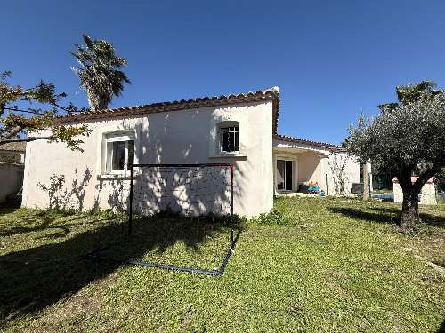 Argeliers Aude huis foto 7062498