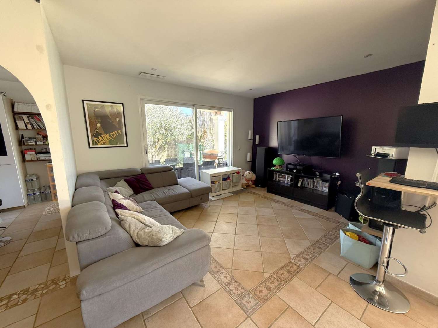  te koop huis Argeliers Aude 2