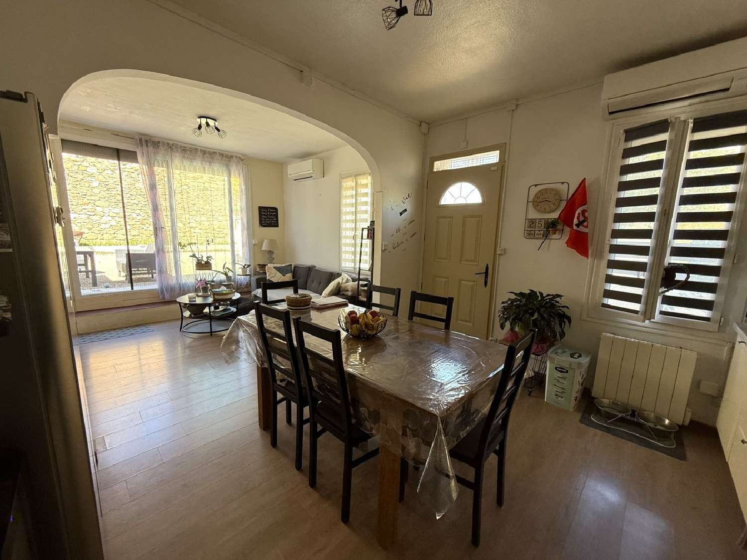  te koop huis Argeliers Aude 4