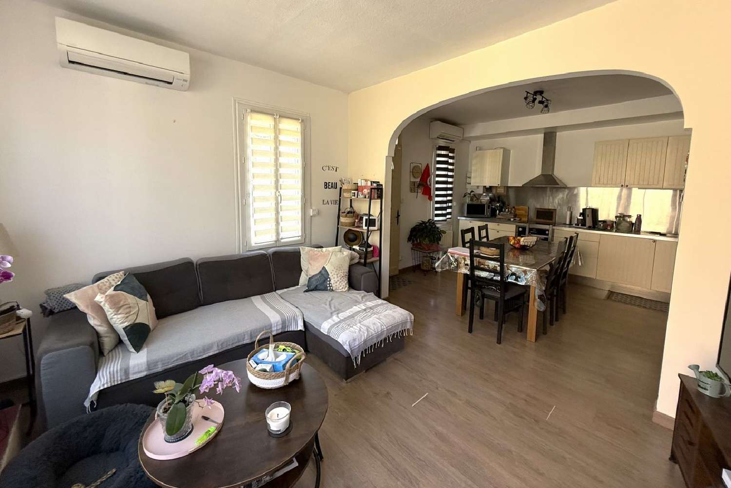  te koop huis Argeliers Aude 5