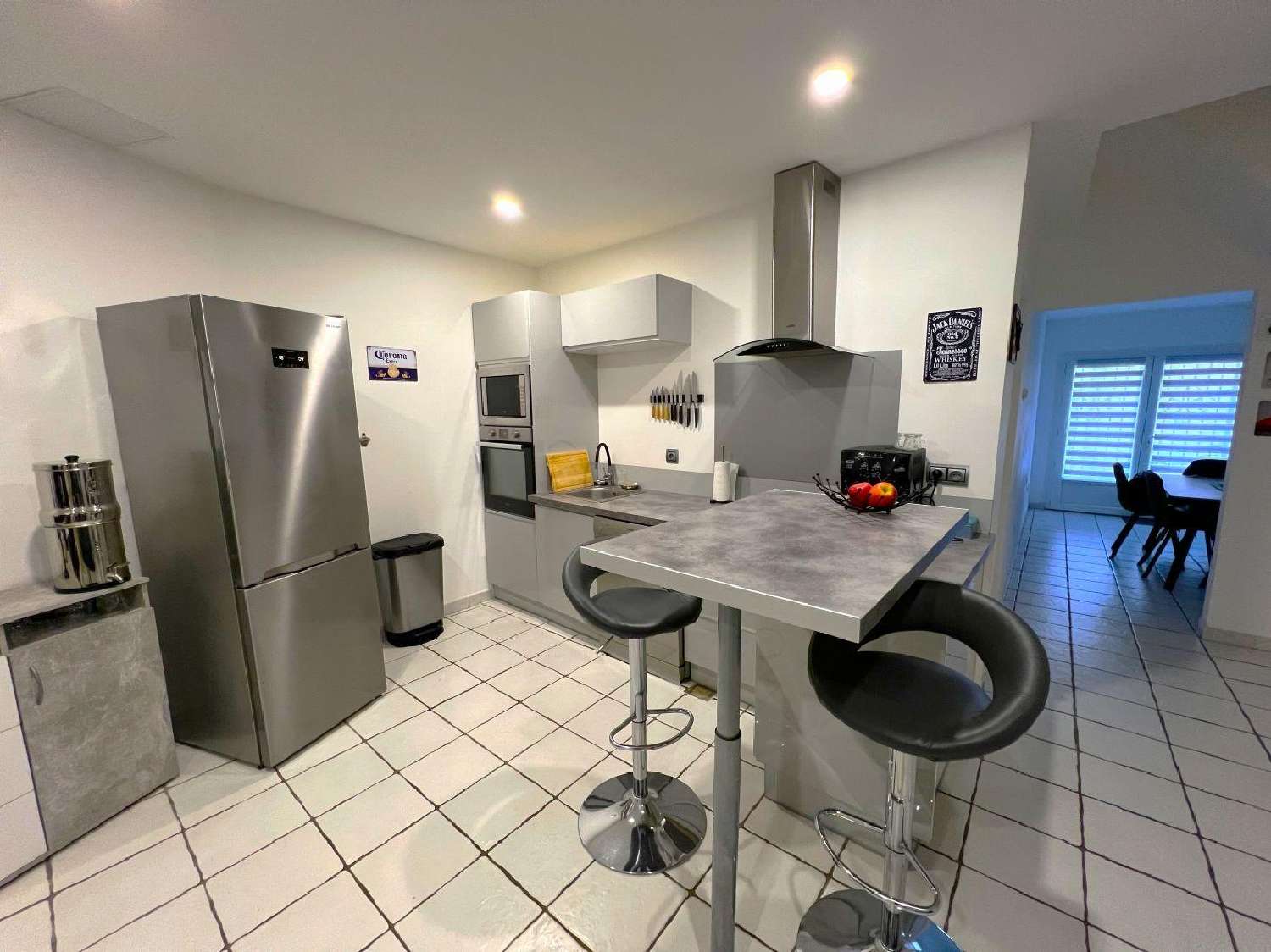  for sale house Argeliers Aude 2