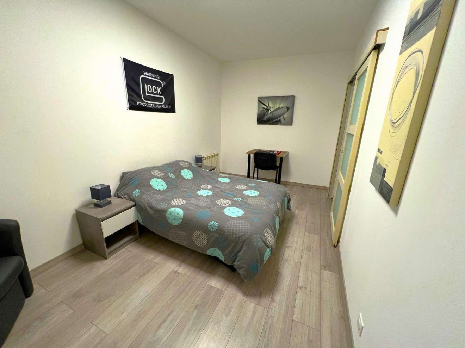  for sale house Argeliers Aude 5