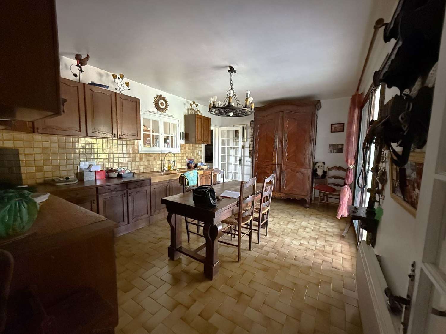  te koop huis Argeliers Aude 4