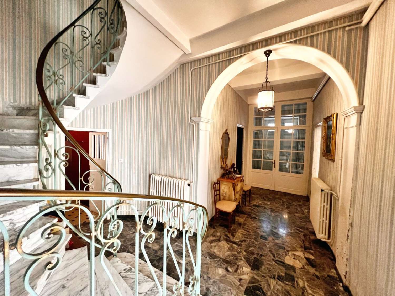  te koop huis Argeliers Aude 2