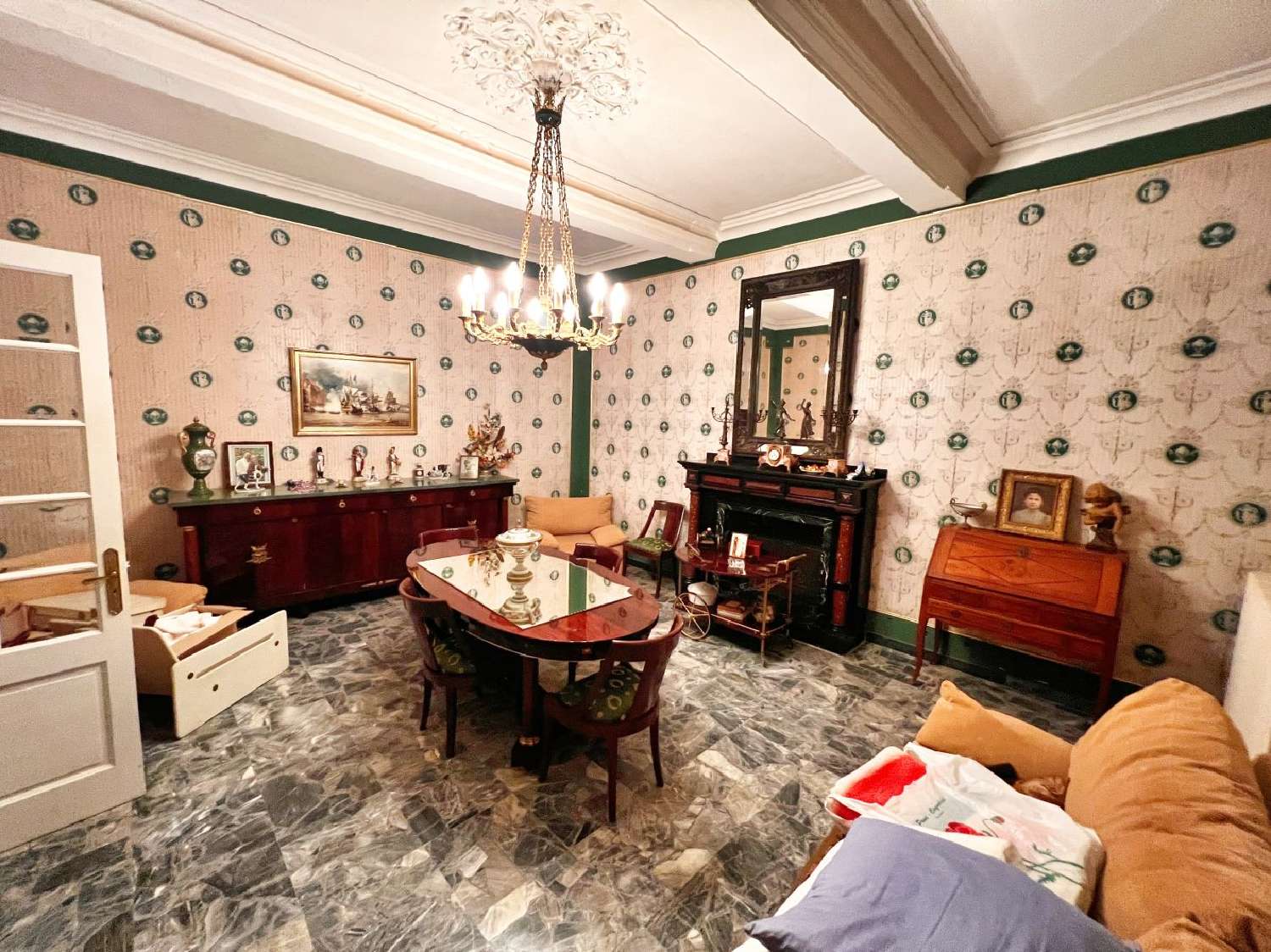  te koop huis Argeliers Aude 3