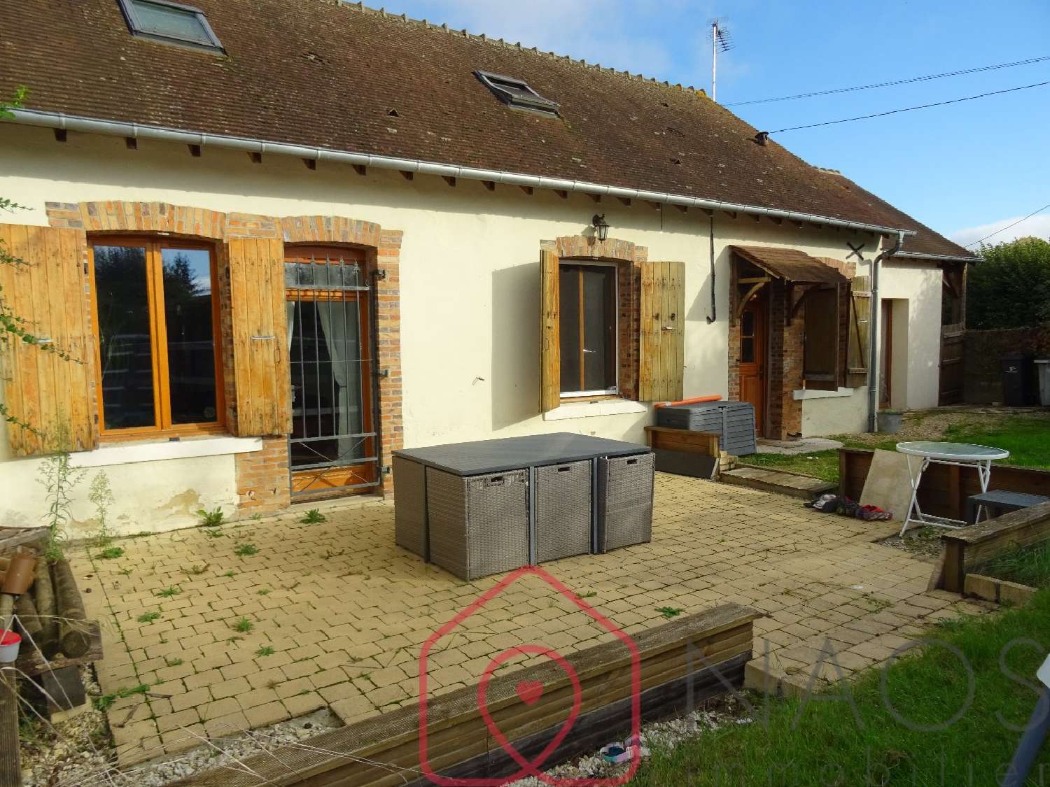  kaufen Haus Argent-sur-Sauldre Cher 5