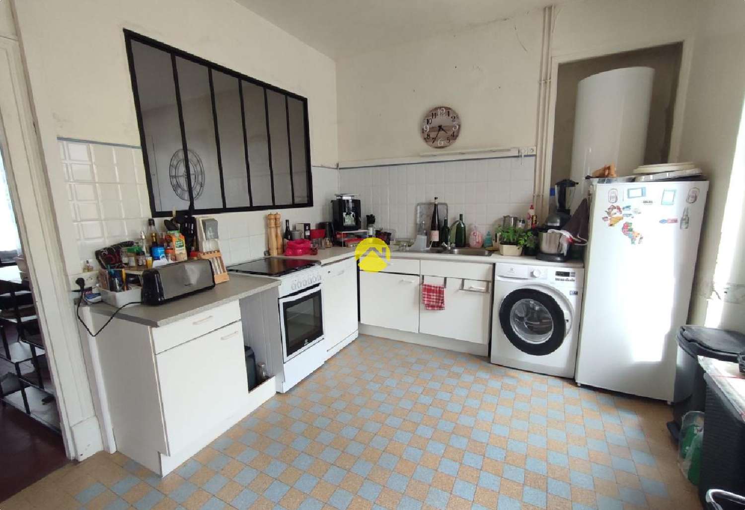  à vendre maison Argent-sur-Sauldre Cher 3