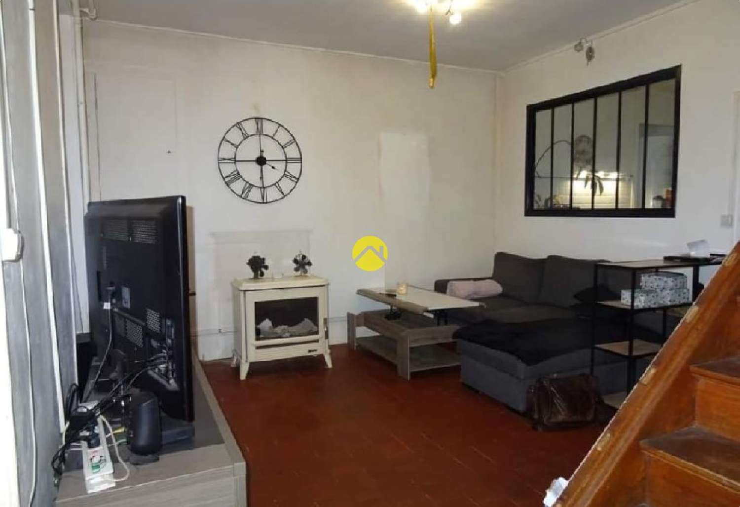 à vendre maison Argent-sur-Sauldre Cher 6