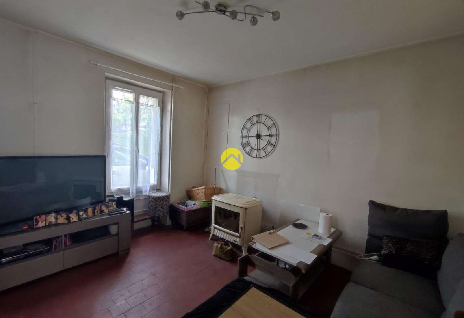  à vendre maison Argent-sur-Sauldre Cher 7