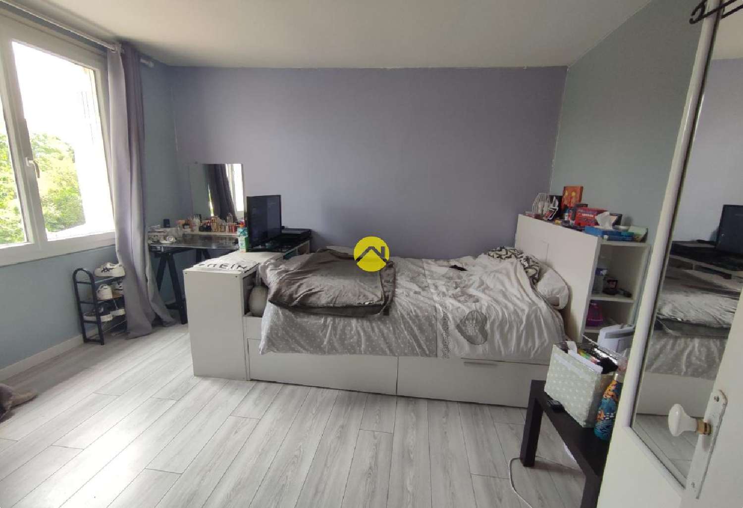  à vendre maison Argent-sur-Sauldre Cher 8
