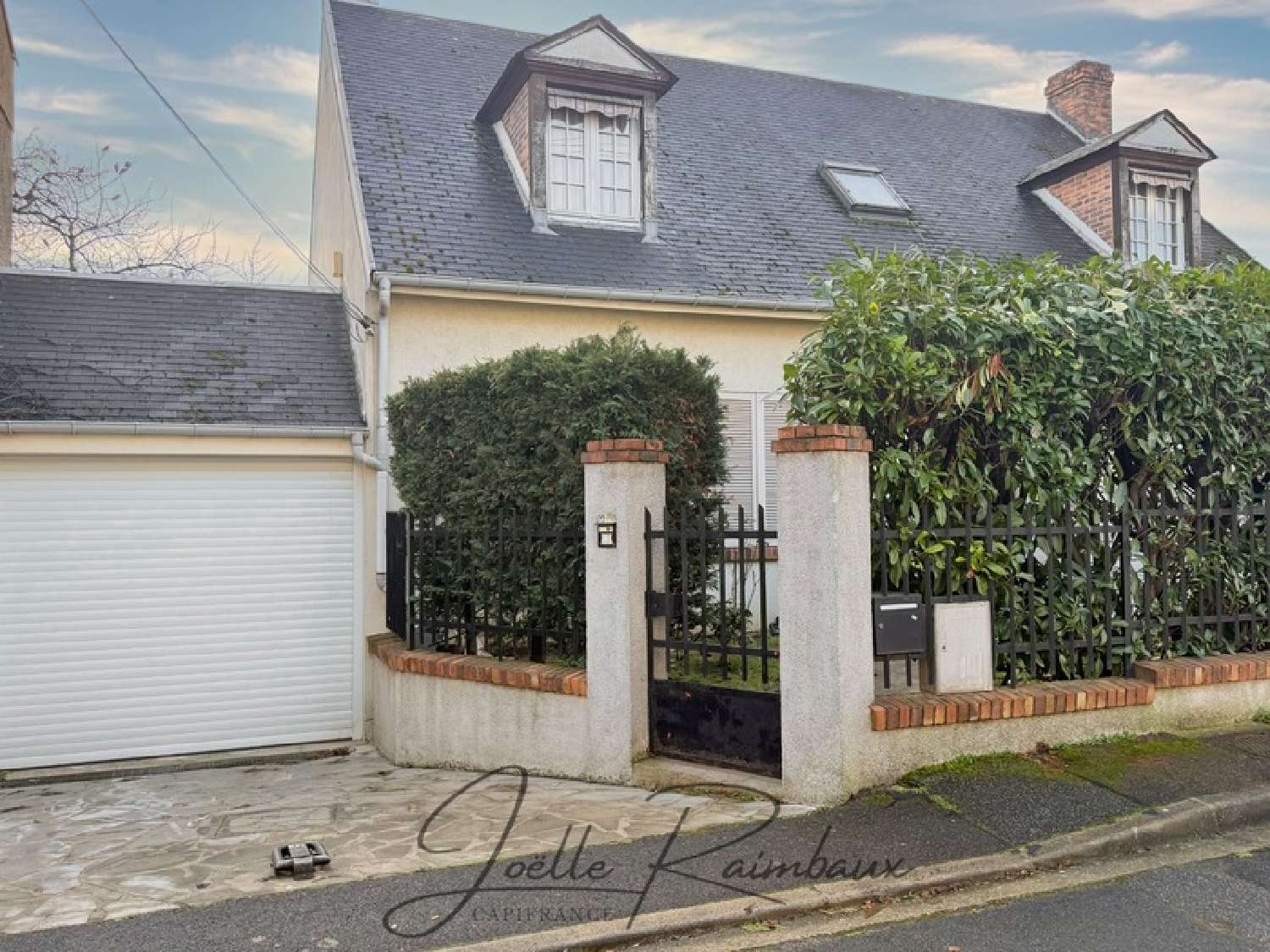  for sale house Argenteuil Val-d'Oise 1
