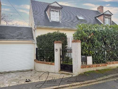 Argenteuil Val-d'Oise huis foto 7064170