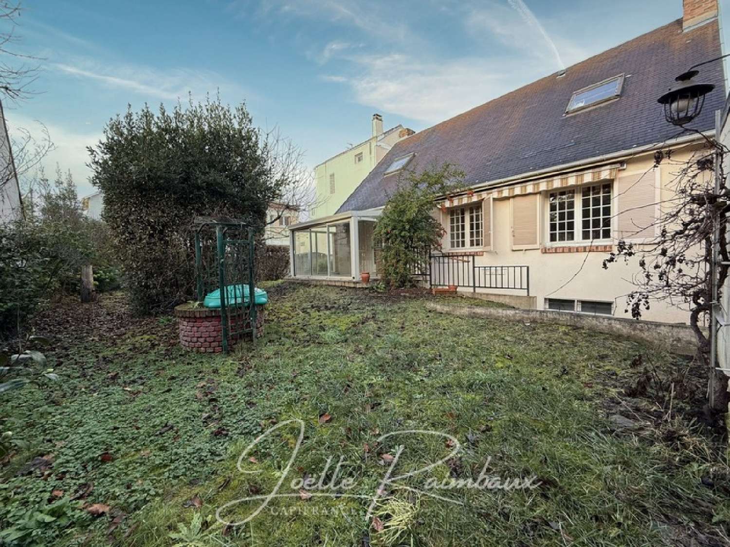  for sale house Argenteuil Val-d'Oise 2