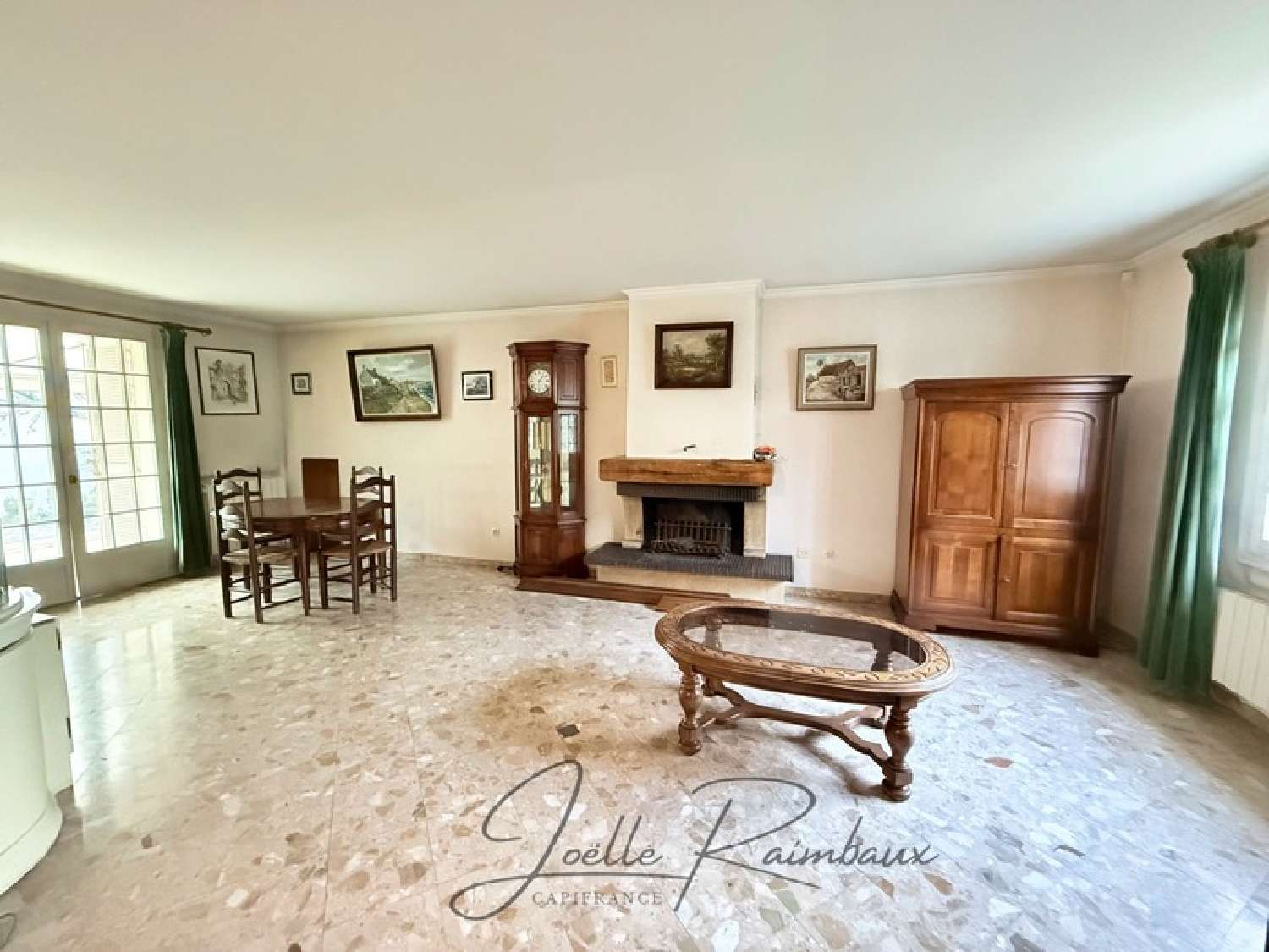  for sale house Argenteuil Val-d'Oise 4