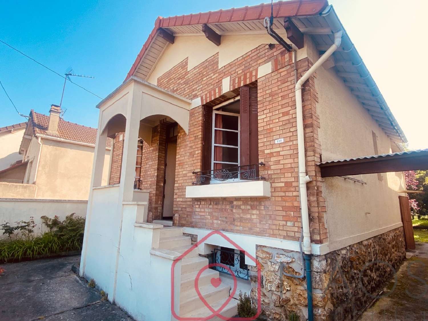 te koop huis Argenteuil Val-d'Oise 2