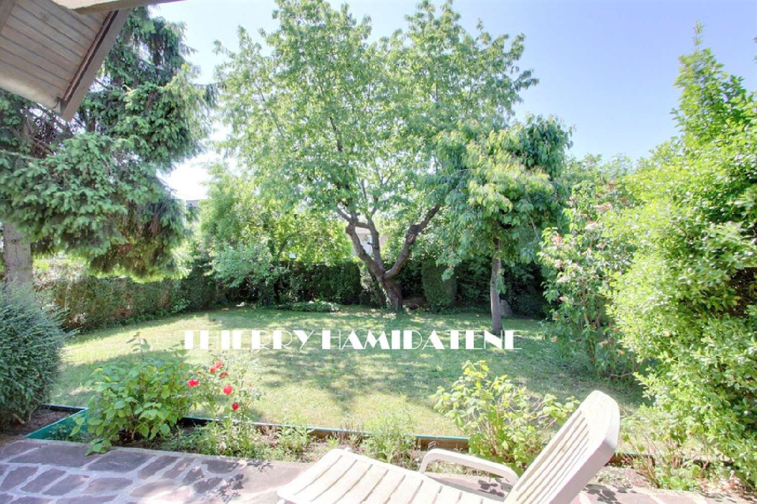  te koop huis Argenteuil Val-d'Oise 3