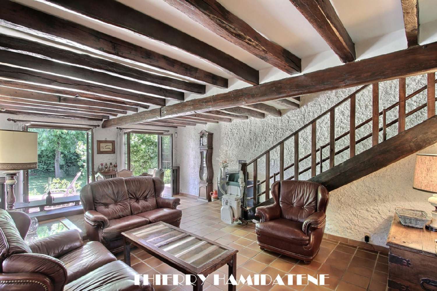  te koop huis Argenteuil Val-d'Oise 4
