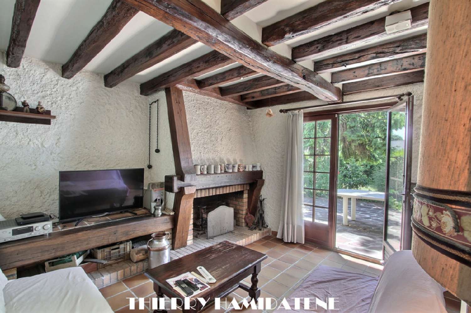  te koop huis Argenteuil Val-d'Oise 5