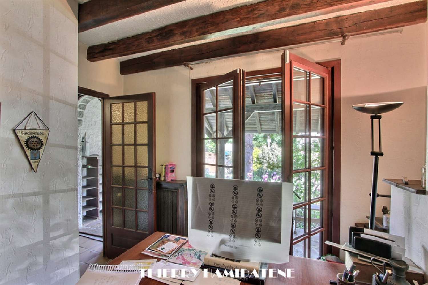  te koop huis Argenteuil Val-d'Oise 6