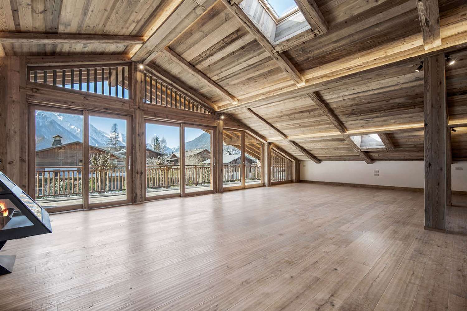 for sale house Argentière Haute-Savoie 6