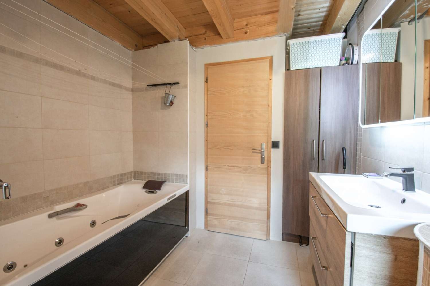  à vendre maison Argentière Haute-Savoie 8
