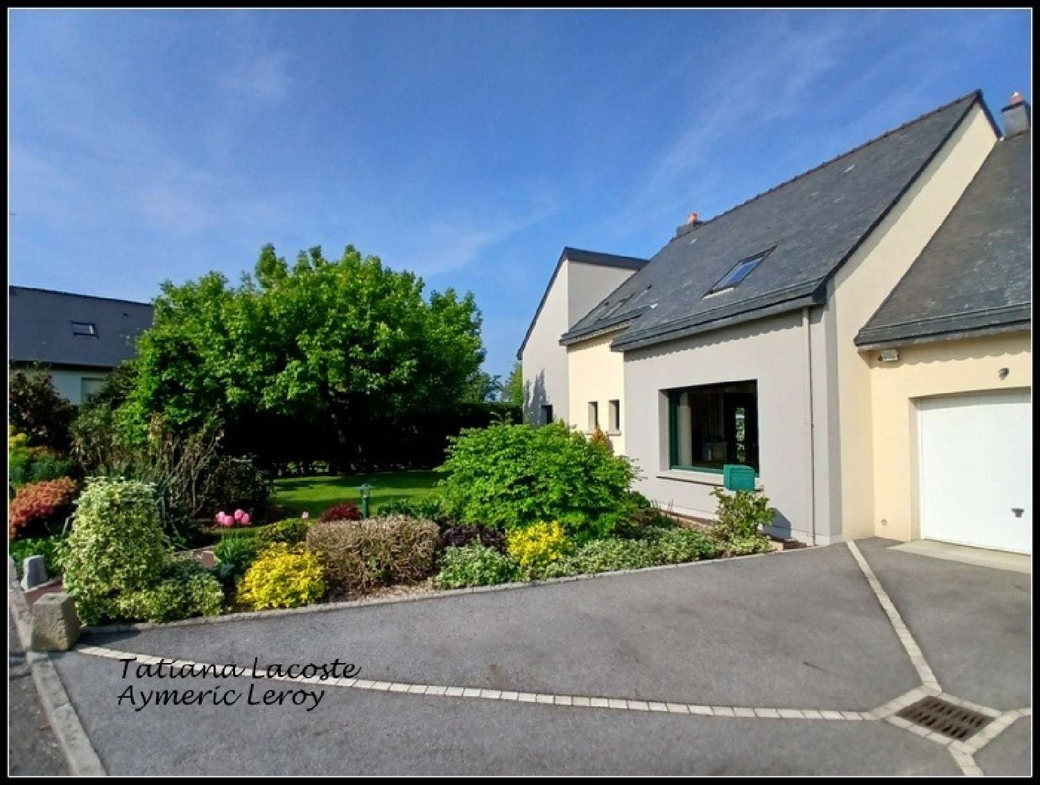  kaufen Haus Argentré-du-Plessis Ille-et-Vilaine 4