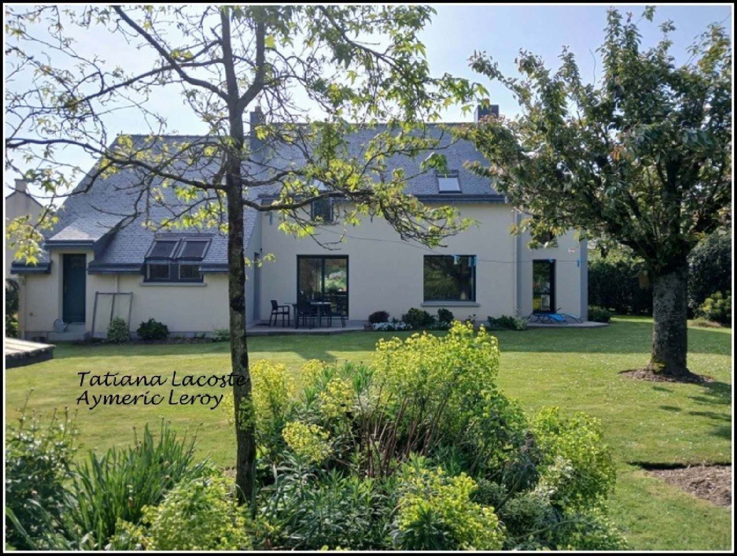  kaufen Haus Argentré-du-Plessis Ille-et-Vilaine 5