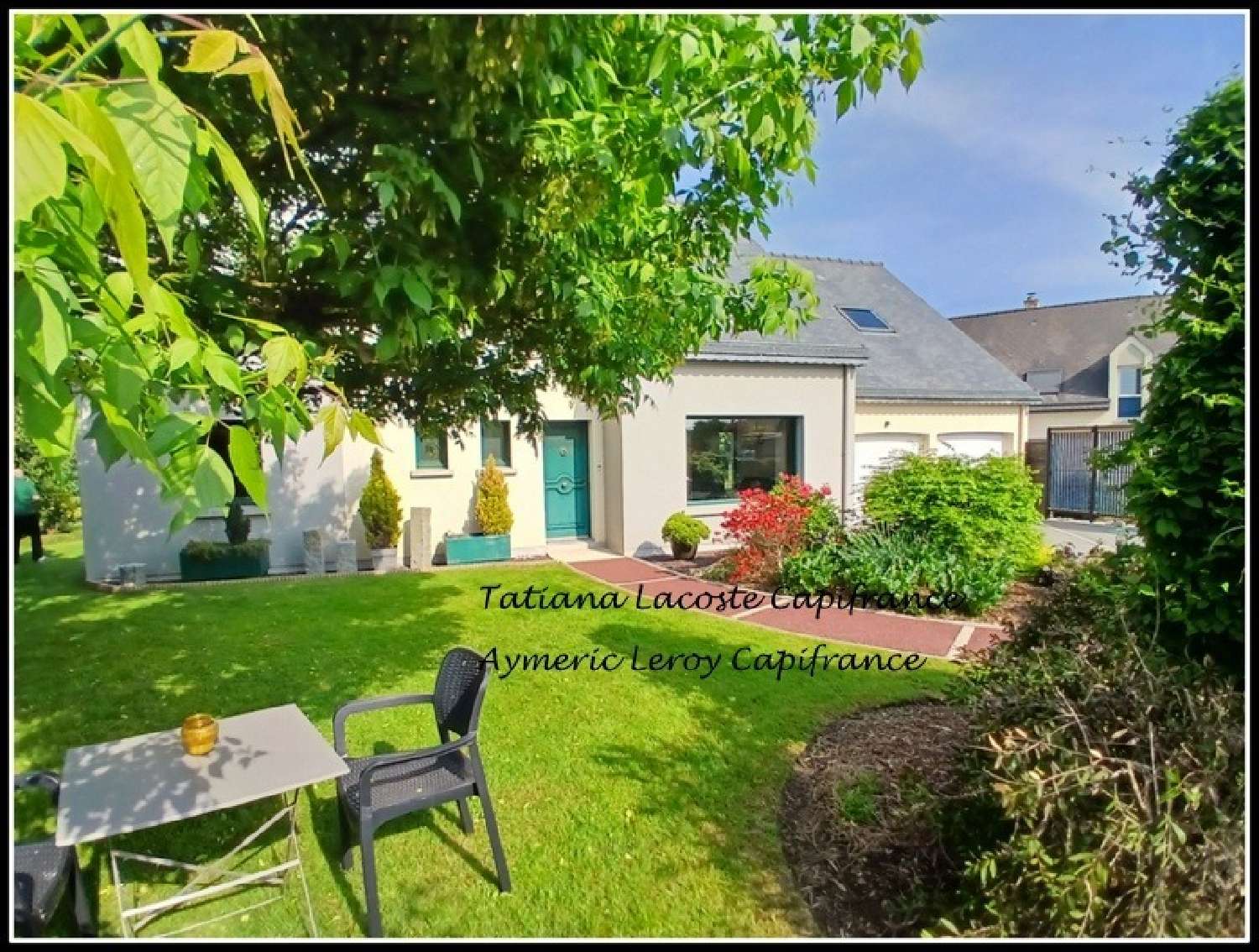  kaufen Haus Argentré-du-Plessis Ille-et-Vilaine 7
