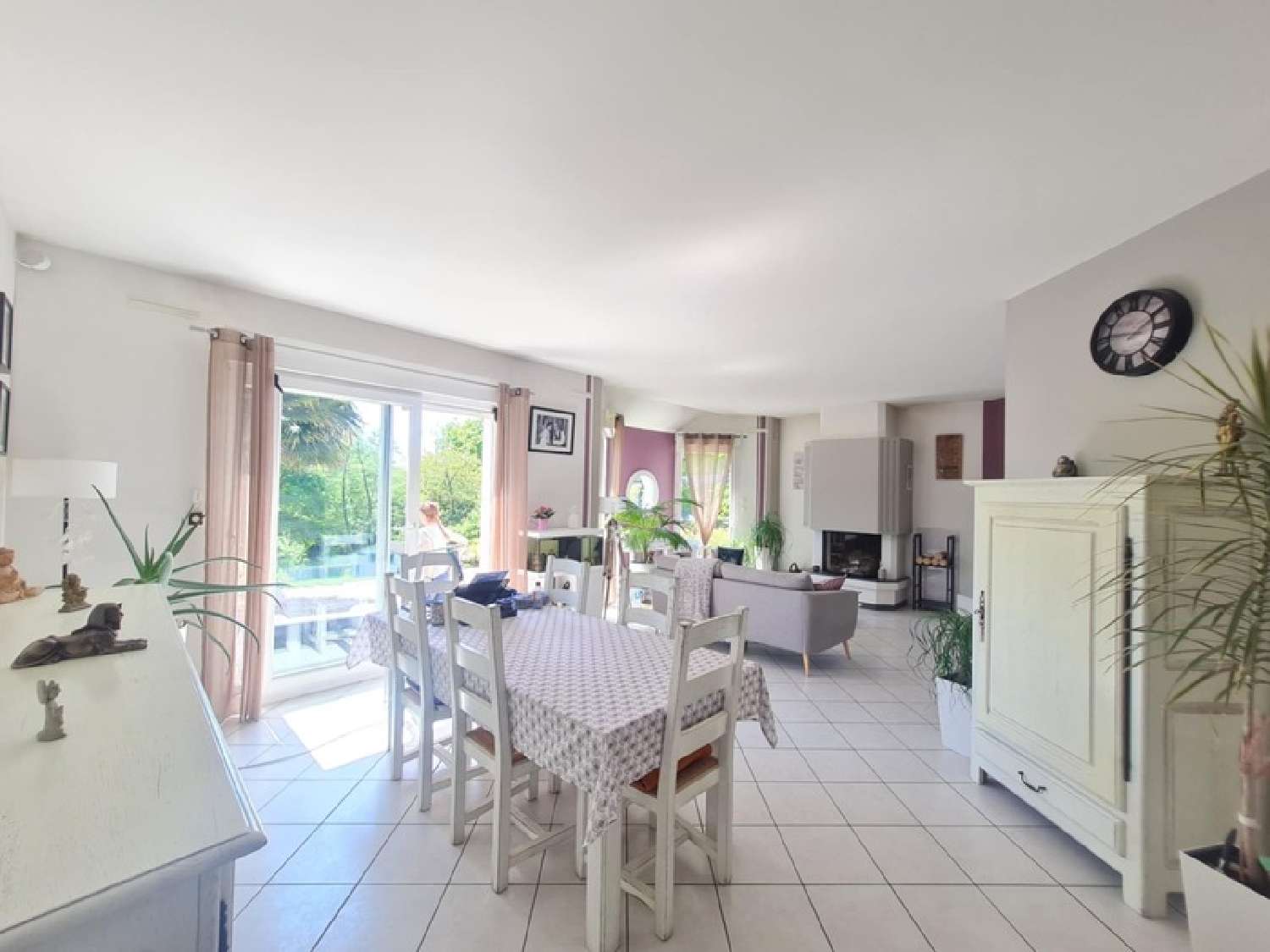  for sale house Argentré Mayenne 2
