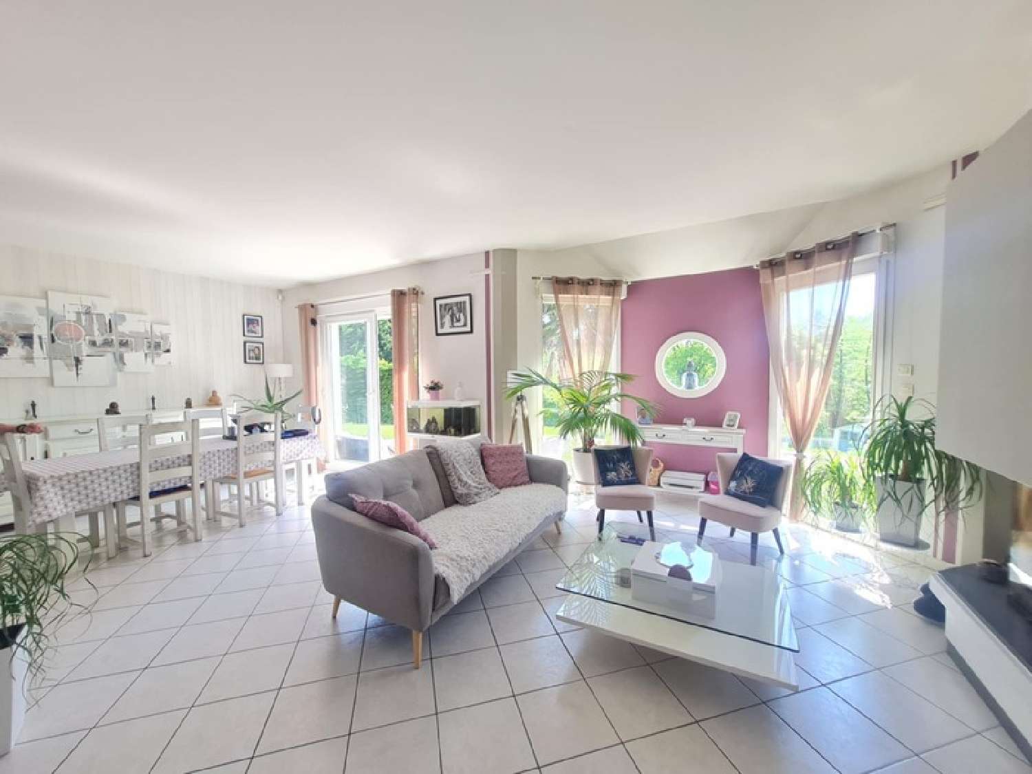  for sale house Argentré Mayenne 3