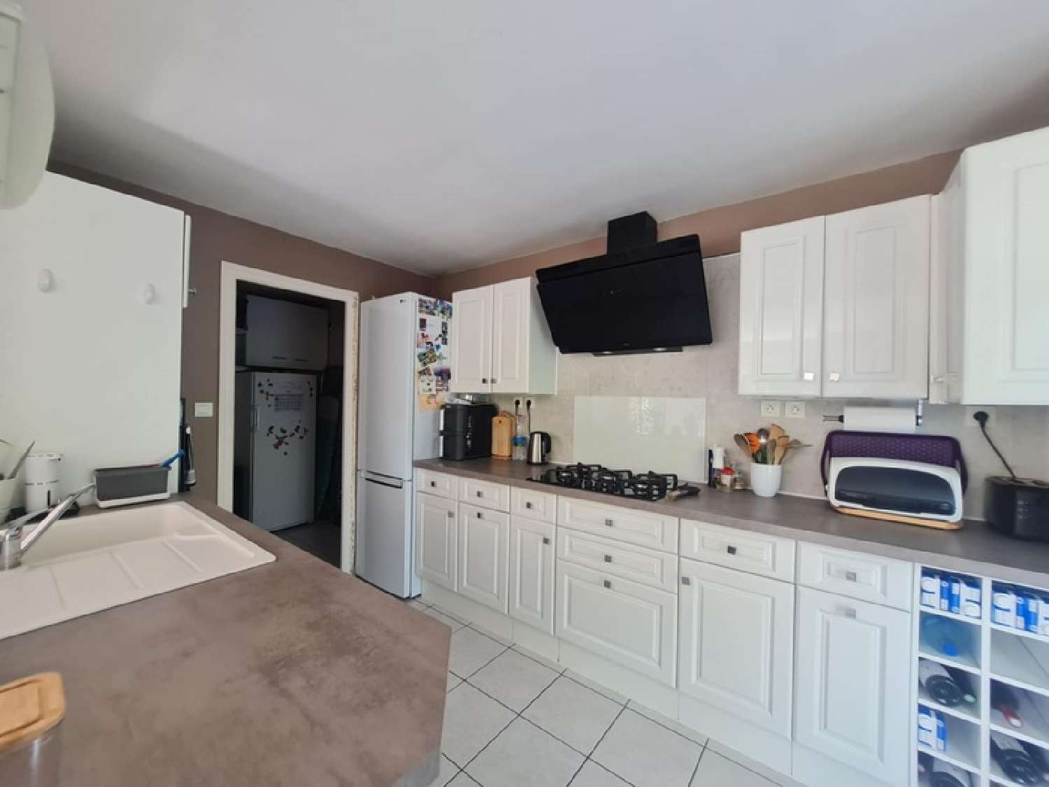  for sale house Argentré Mayenne 4