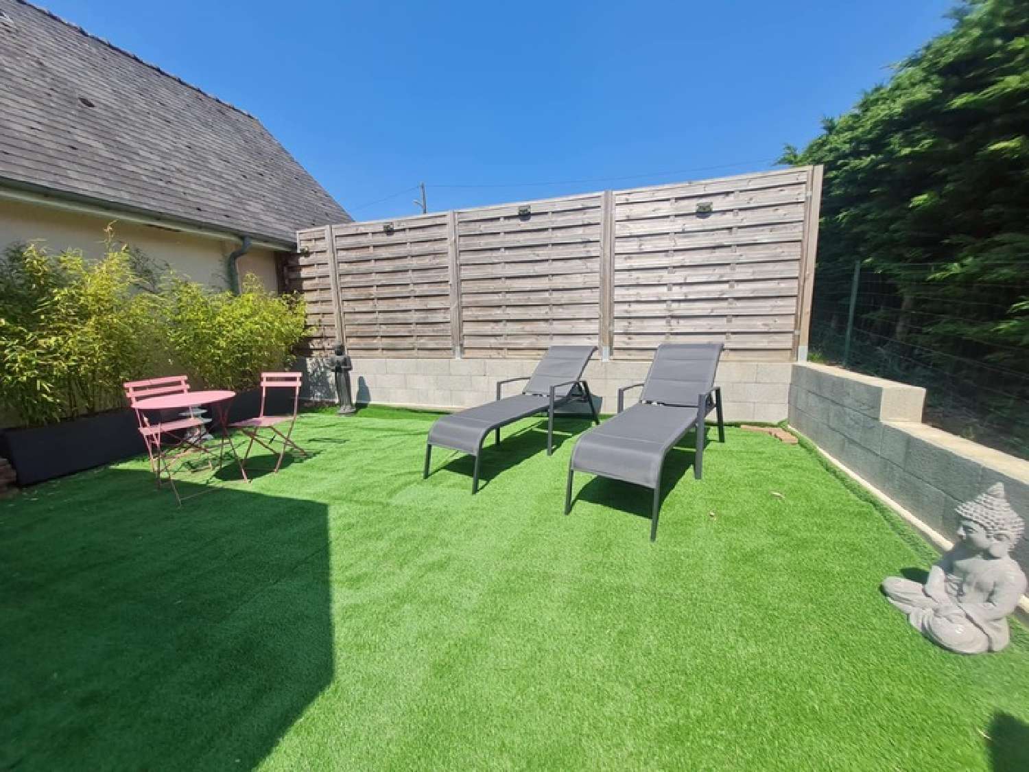  for sale house Argentré Mayenne 6