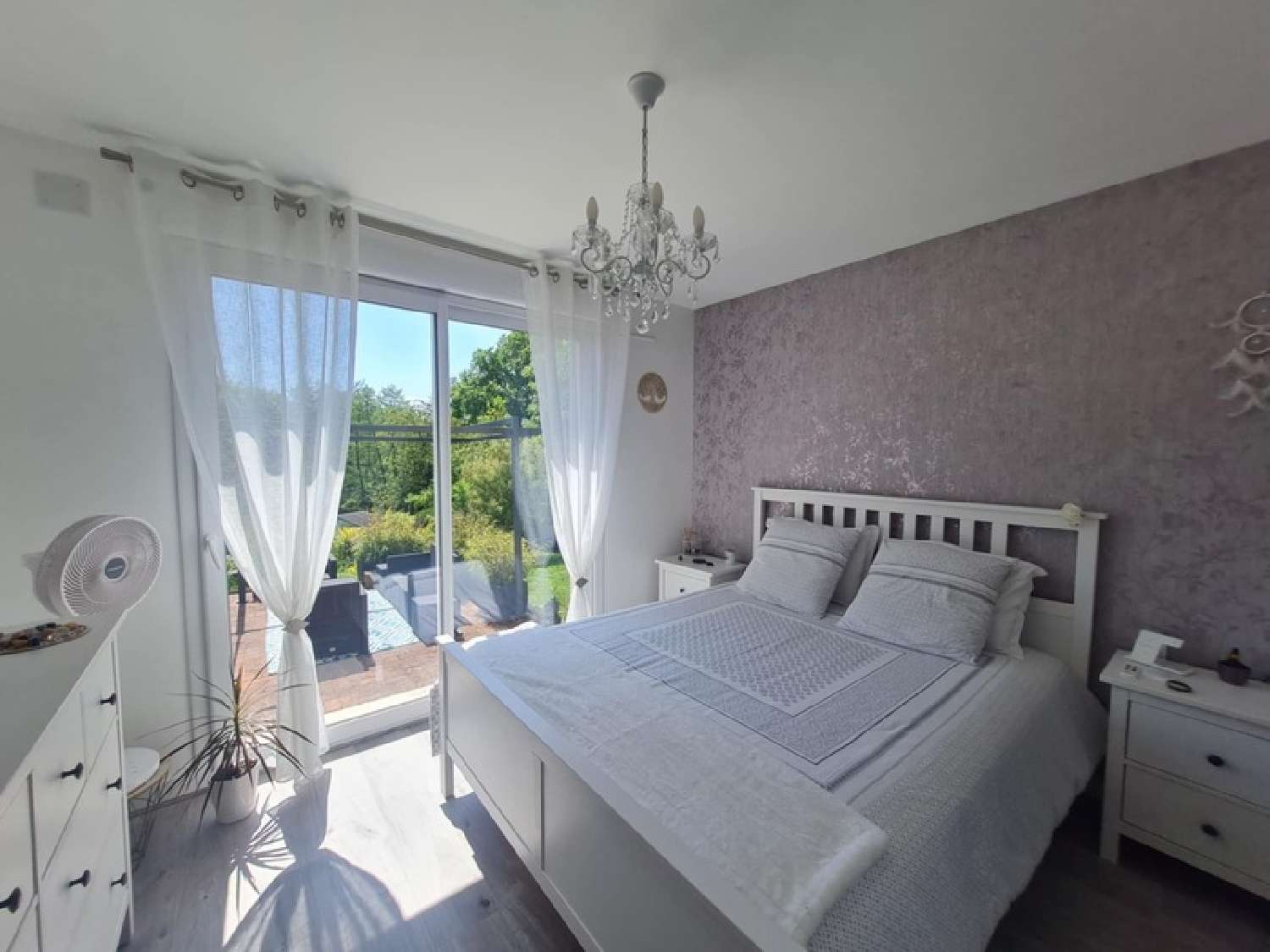  for sale house Argentré Mayenne 7