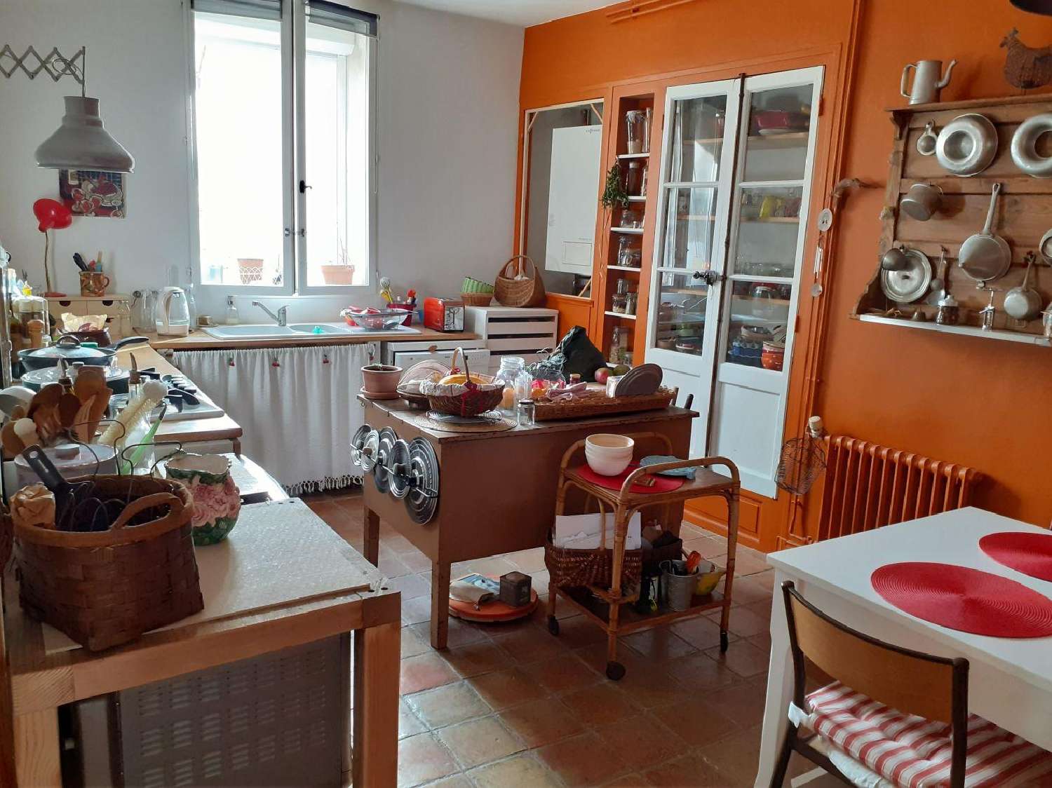  te koop huis Arles-sur-Tech Pyrénées-Orientales 4
