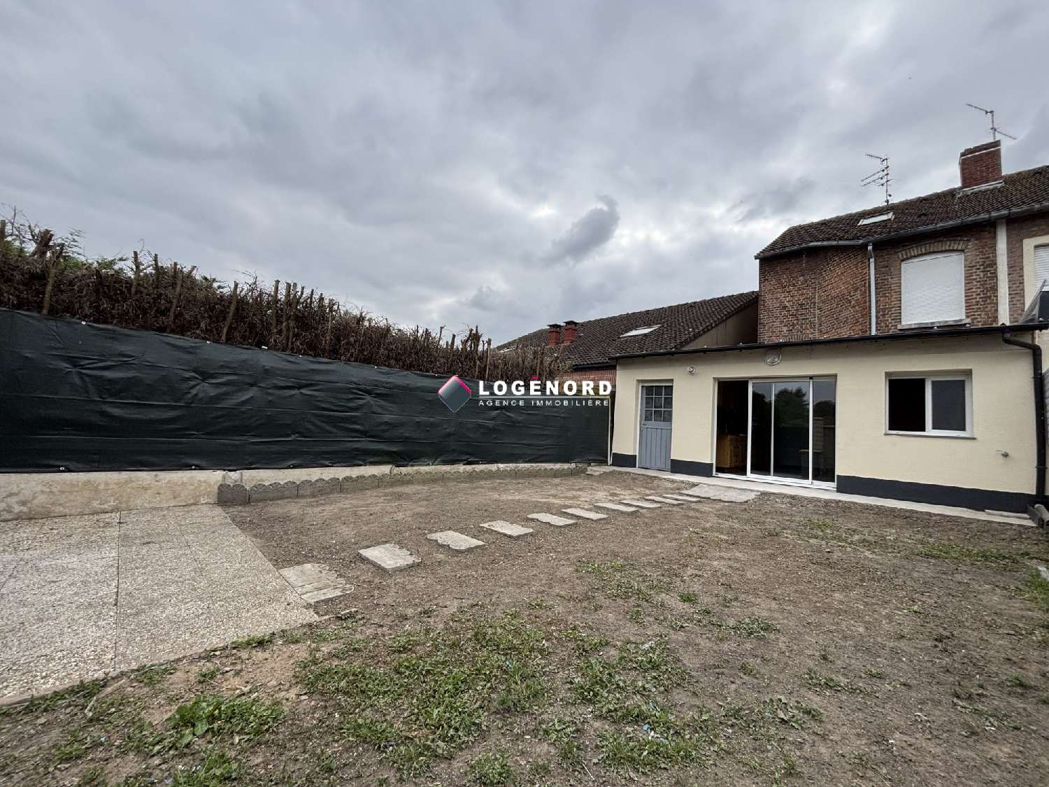  te koop huis Armentières Nord 1
