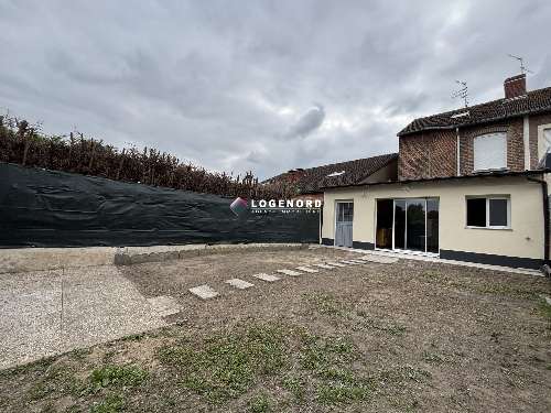 Armentières Nord Haus Bild 7062668